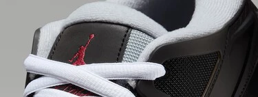 El outlet de Nike liquida las zapatillas Jordan 4 RM más icónicas para que luzcas a diario con máxima elegancia