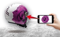 3DHelmets by NZI ya tiene disponible su web para la personalización de los cascos