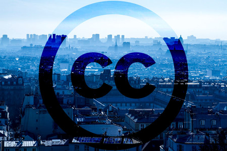 Mejor reconocimiento para los fotógrafos con el nuevo y renovado buscador de Creative Commons