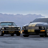 Del Lotus Elise SC al Chevrolet Camaro ZL1 de 750 CV: los coches más espectaculares que puso Hertz en alquiler