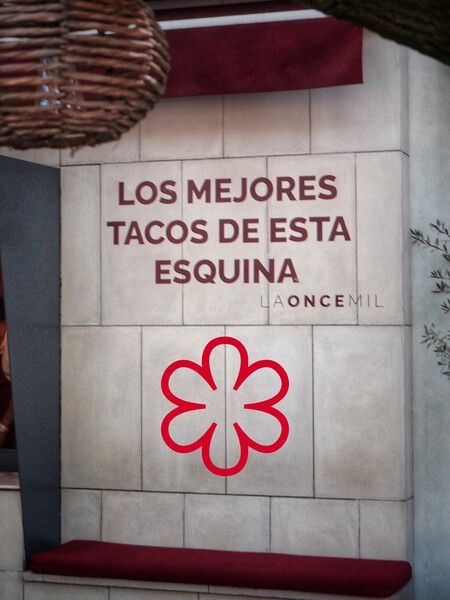 Cuánto cuesta comer en La Once Mil, la nueva taquería de CDMX que ganó una Estrella Michelin en 2026