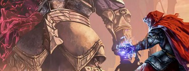 Este "Dark Souls pixelado" solo tendrá piedad con tu cartera gracias a su oferta de 5 euros por tiempo limitado 