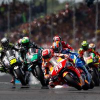 ¡Tenemos calendario! MotoGP confirma 13 carreras europeas y deja en el aire hacer cuatro más en Asia y América