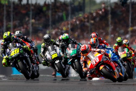 ¡Tenemos calendario! MotoGP confirma 13 carreras europeas y deja en el aire hacer cuatro más en Asia y América