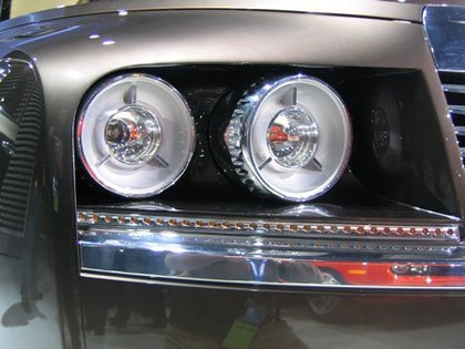 Chrysler Imperial Concept