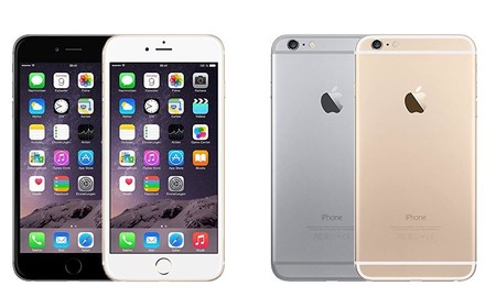 iphone 6 reacondicionado amazon