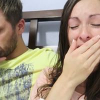 La pareja que hace tres días anunciaba su tercer embarazo con un test hecho por el papá sufre un aborto 