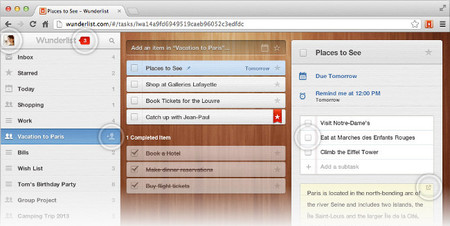 Wunderlist