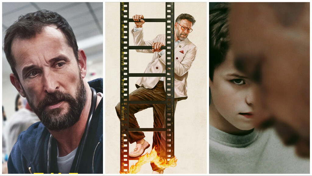 Premios Emmy 2025, dónde ver 'The Studio', 'The Pitt' y todas las series ganadoras de los Oscars de la televisión