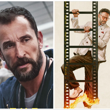 Ganadoras Emmys 2025 The Pitt The Studio Adolescencia