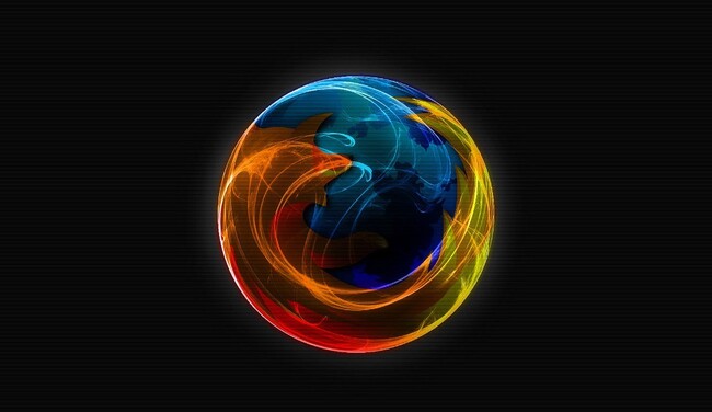 Firefox