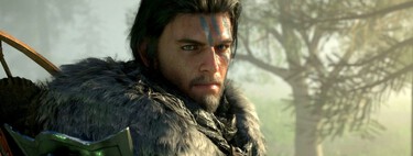 Las dudas sobre cómo funciona Crimson Desert en PS5 y Xbox Series están sacando de quicio a su director de marketing, y su respuesta es indefendible