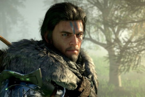 Las dudas sobre cómo funciona Crimson Desert en PS5 y Xbox Series están sacando de quicio a su director de marketing, y su respuesta es indefendible