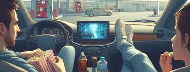 Android Auto está bien, pero desde que lo uso para ver vídeos de YouTube en mis paradas y descansos, es otro nivel 