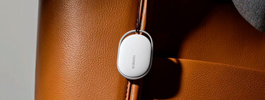 Xiaomi convierte su alternativa al AirTag en una compra casi regalada gracias a Amazon: el precio más bajo de su historia 