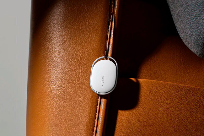Xiaomi Tag
