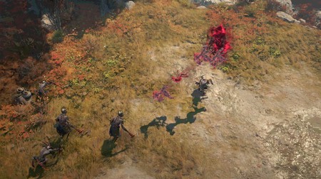 Diablo 4 Brujo Recurso