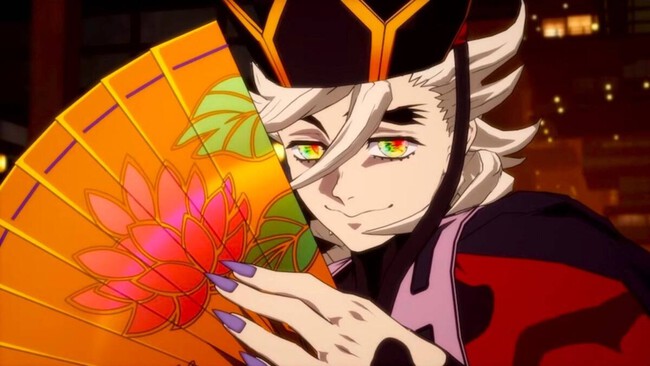 Kimetsu no Yaiba