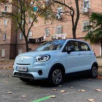 Estos son los coches eléctricos más honestos en cuanto a autonomía real. El más barato del mercado es el que más sorprende