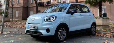 Estos son los coches eléctricos más honestos en cuanto a autonomía real. El más barato del mercado es el que más sorprende