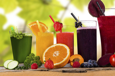Elabora smoothies de calidad con sencillos consejos
