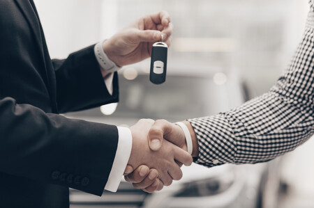 mejor época para comprar un coche