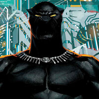 Varias ofertas de trabajo confirman nuevos detalles sobre el nuevo videojuego de Marvel, una aventura de acción en mundo abierto de Black Panther