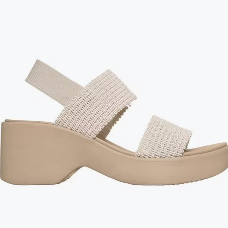 SKECHERS
Sandalias Skechers Mujer Cali Day Blanco
