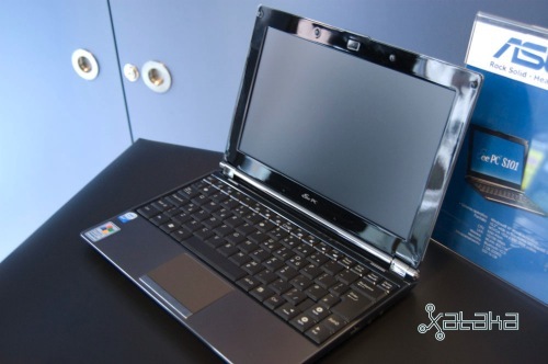 Asus Eee S101