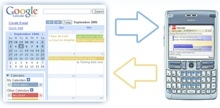 GooSync, sincroniza tu Google Calendar con el calendario integrado de tu móvil