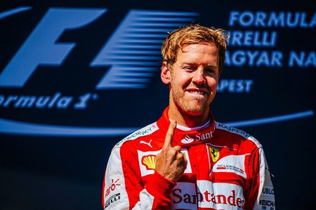 vettel