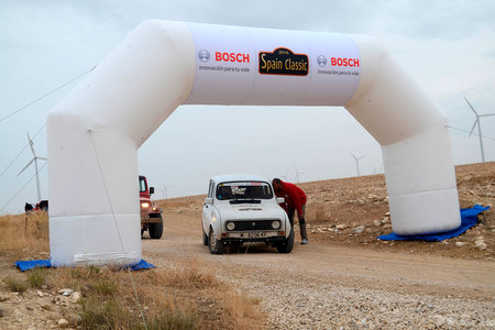 Spain Classic Raid Motorpasion 08