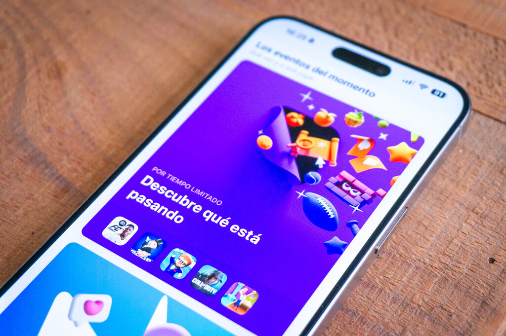 Un cambio histórico para iOS: Apple activa el 'sideloading' en Europa para instalar apps fuera de la App Store