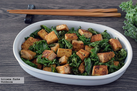 13 recetas ricas en proteína de origen vegetal ideales para la dieta keto