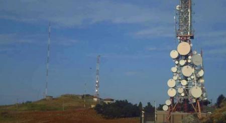 Alcatel-Lucent y Surfline Communications llevarán el 4G a África Central y Occidental