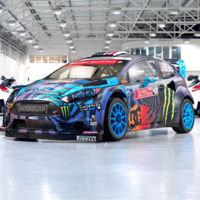 Porque no todo es gasolina, tuercas y aceite, estos son los 11 diseños más famosos plasmados en autos de carreras