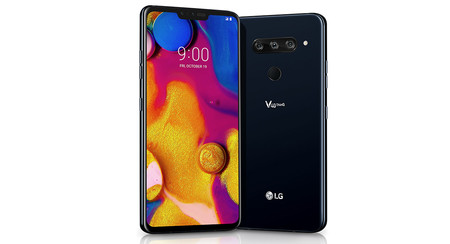 LG V40 ThinQ en cinco claves: cinco lentes para fotografiar la realidad desde varias perspectivas