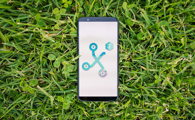 OnePlus 5T