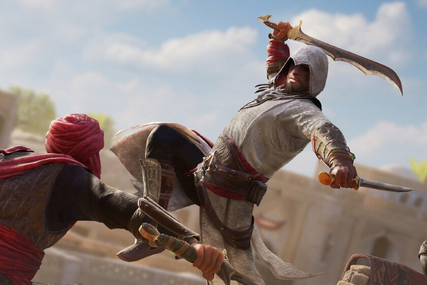 Assassins Creed Mirage Previo Todo Lo Que Debes Saber Juego Ubisoft Xbox Ps5