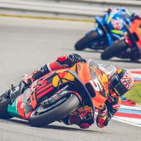 Johann Zarco vuelve a MotoGP: de estar en el paro a correr las tres últimas carreras de 2019 con Honda