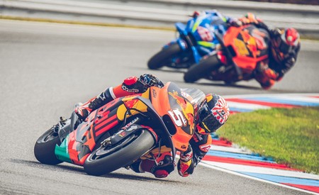 Johann Zarco vuelve a MotoGP: de estar en el paro a correr las tres últimas carreras de 2019 con Honda