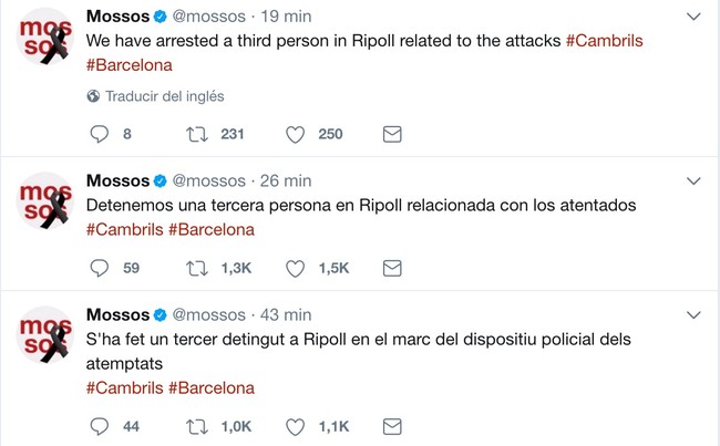 Mossos