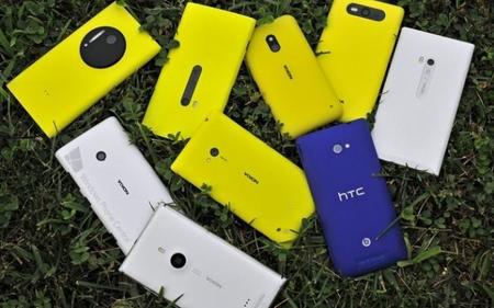 Windows Phone es bien visto en Latinoamérica, teniendo un segundo lugar en el mercado de la región