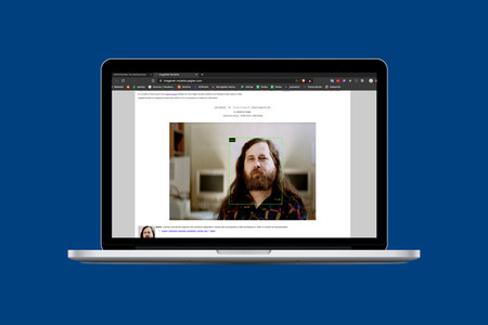 ImageNet Roulette es una web donde serás juzgado y etiquetado por una IA en base a tu aspecto