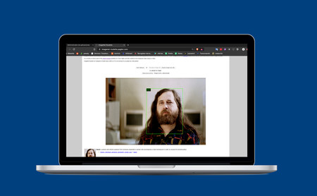 ImageNet es una web donde serás juzgado y etiquetado por una IA en base a tu aspecto