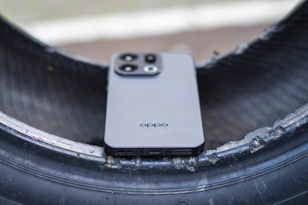 Oppo Find X9