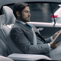 Estos son los 10 países mejor preparados para la llegada de los coches autónomos