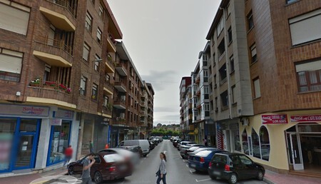 Pueblo Feo Cantabria