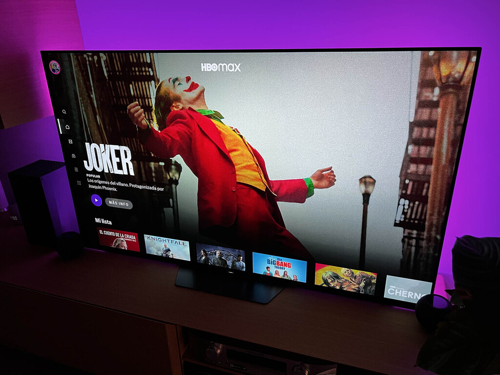 Así puedes aprovechar mejor tu tele con Android TV o Google TV: con estas aplicaciones que instalar desde Play Store o vía APK