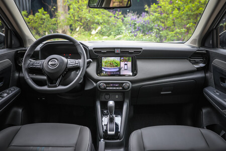 Nissan Kait 3